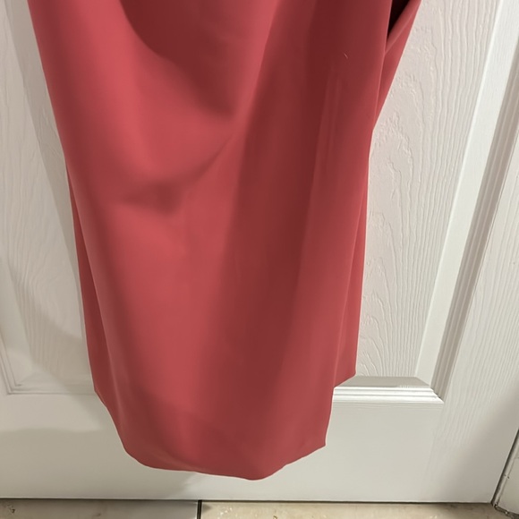 THEIA’s Anastasia Embellished Strapless Gown, 8 once worn for my son’s wedding. - Picture 13 of 14